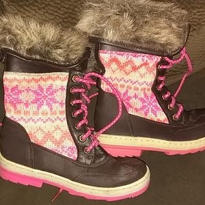 Kids Boots